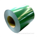 Cold Rolled Color Pre Coated Galvanized Steel Coil